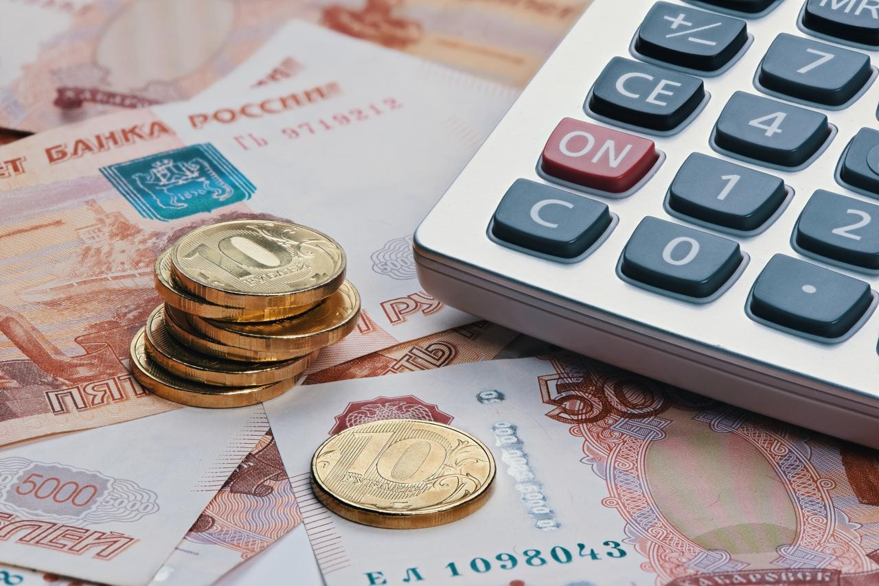 Почти 96 тысяч жителей Ульяновской области получили социальные выплаты.