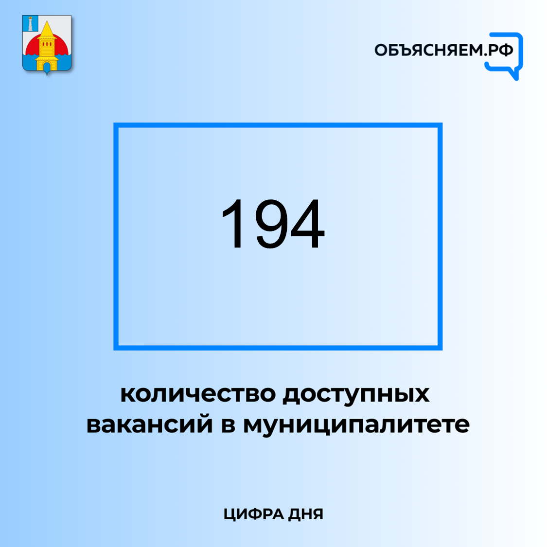 Представляем вакансии Новоульяновска.
