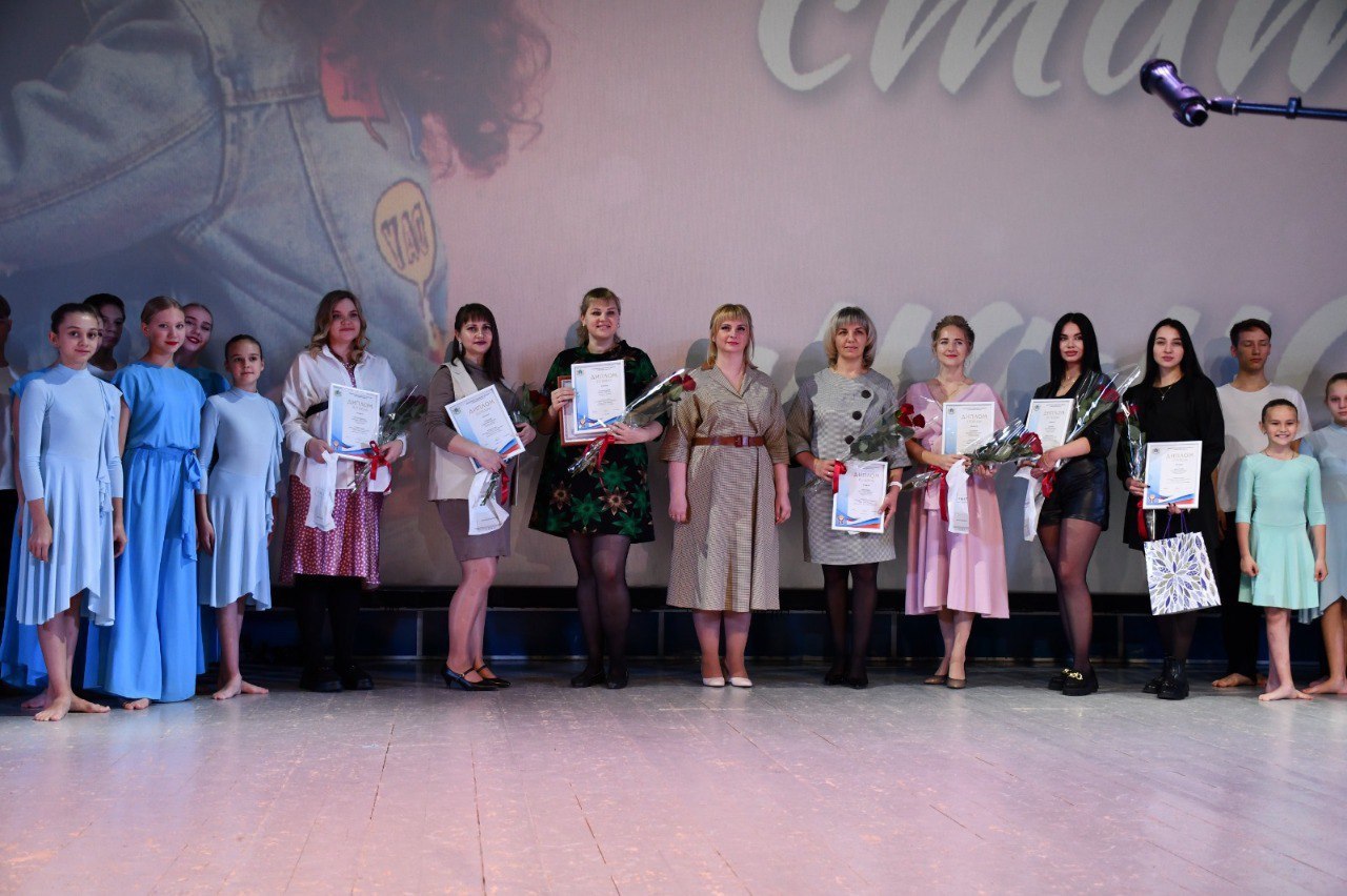 В Ульяновской области будущие мамы могут стать участницами конкурса «Хочу стать мамой».