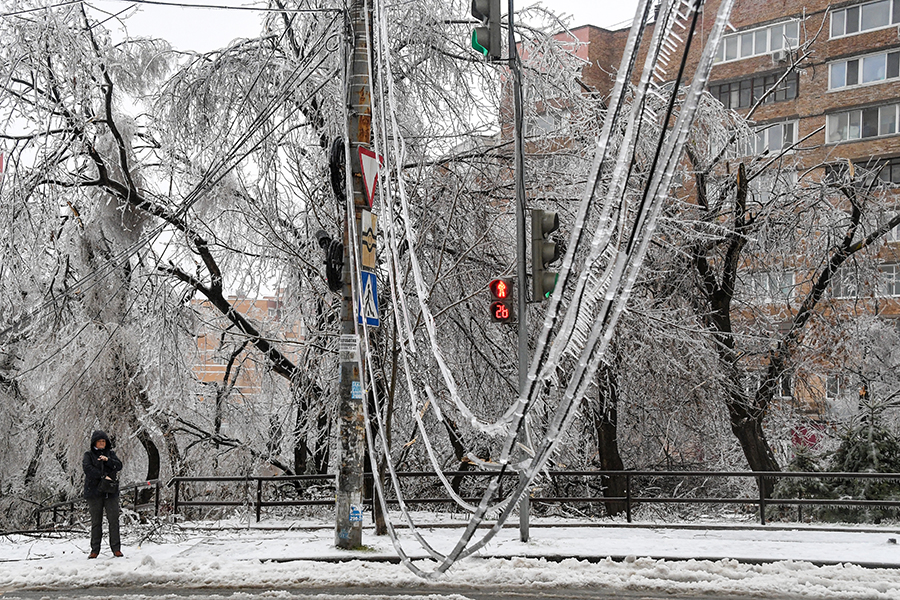 Предупреждение по погоде на 20-21.12.2024.