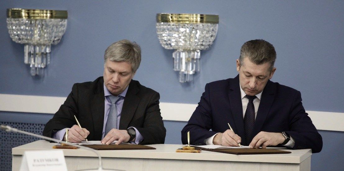 В Ульяновской области утверждён план по содействию развитию конкуренции на 2022-2025 годы.