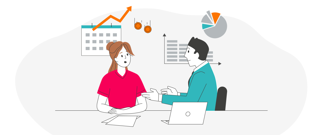 Как работает механизм соцконтракта.