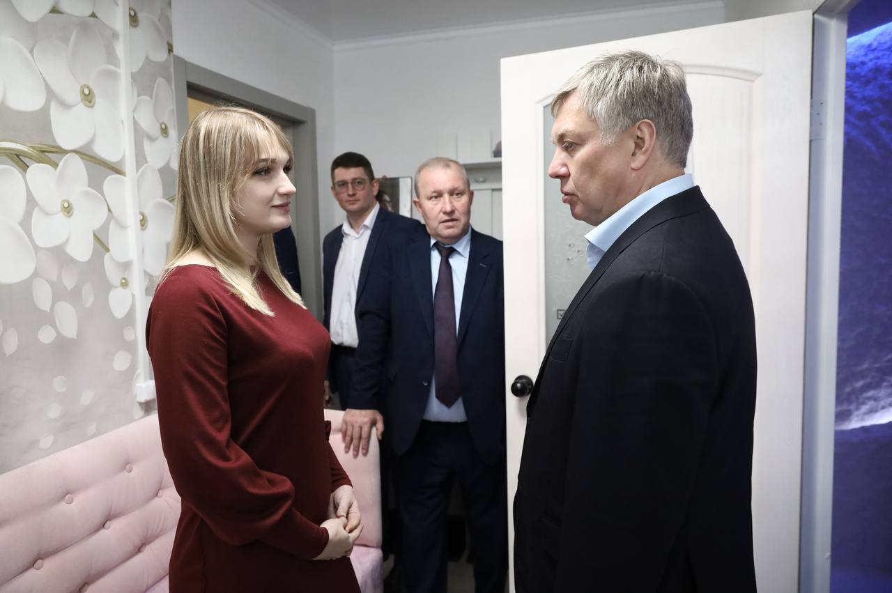 В 2025 году почти 60 социальных контрактов смогут оформить жители Новоульяновска.