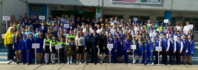 Региональный проект «Безопасность дорожного движения в Ульяновской области». Региональный проект «Безопасность дорожного движения в Ульяновской области».