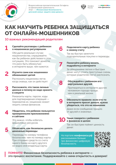 Как научить ребенка защищаться от онлайн-мошенников. Как научить ребенка защищаться от онлайн-мошенников.
