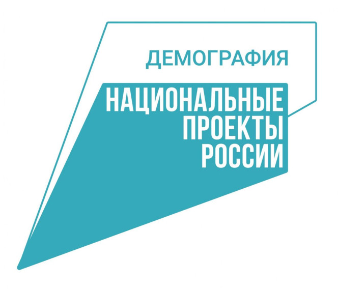 В ходе тематической недели нацпроекта «Демография» в Ульяновской области пройдёт порядка 500 мероприятий.
